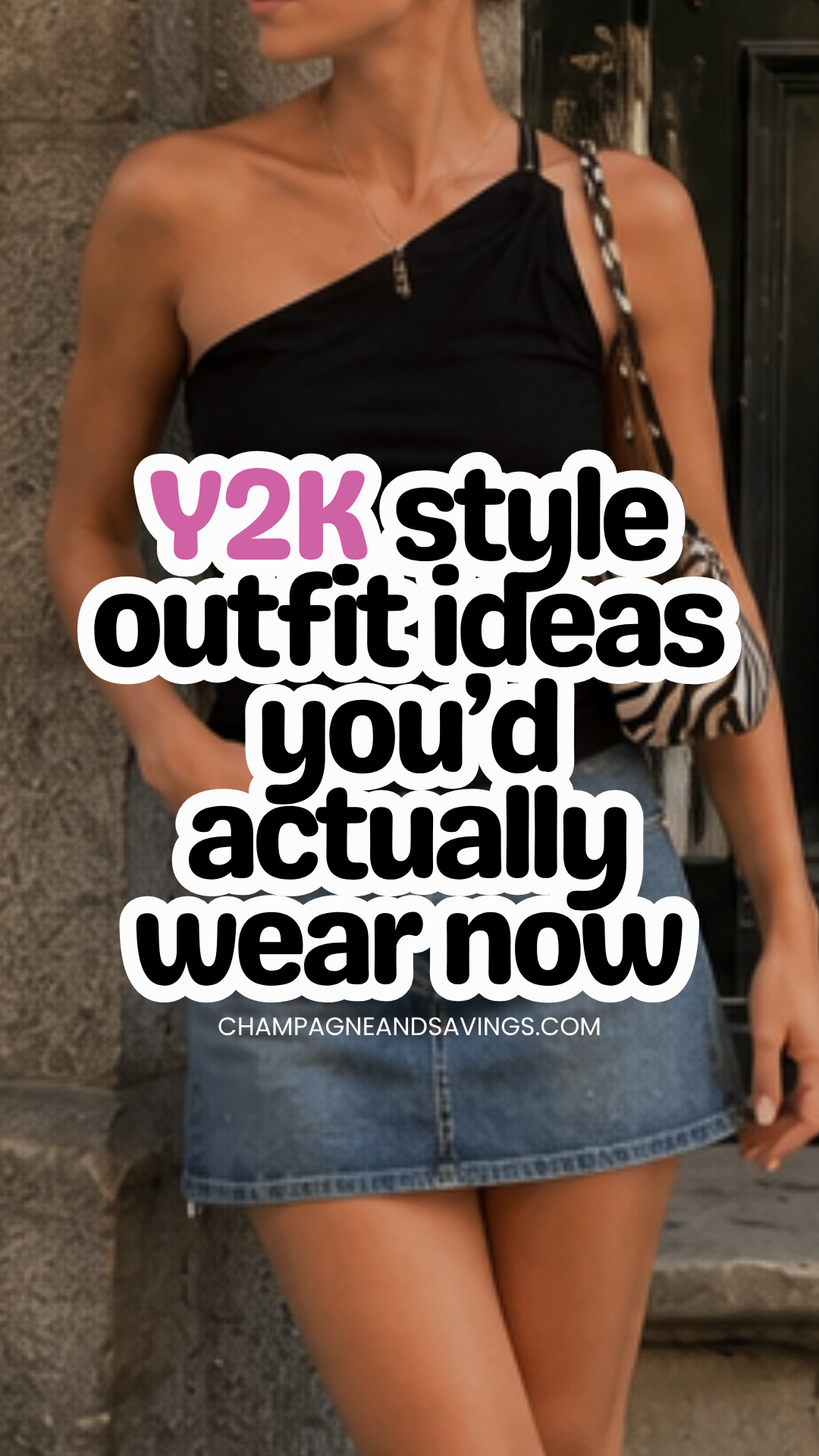 Trendy Y2K Outfit Ideas That Feel Very 2026