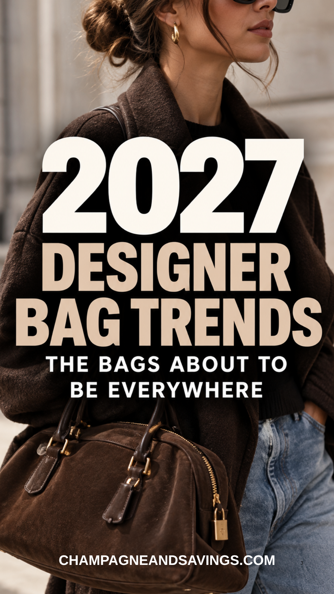 2027 Designer Bag Trends It-Girls Know About
