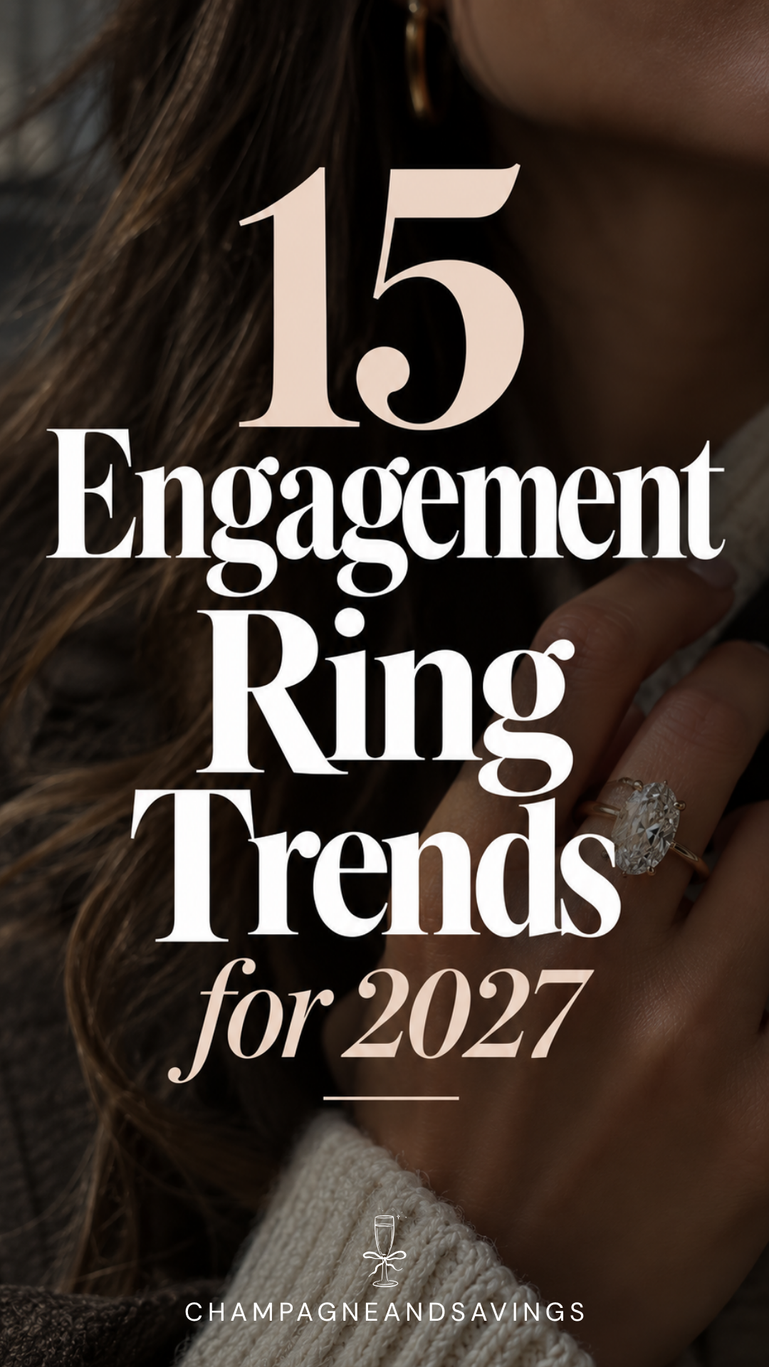 The Biggest Engagement Ring Trends for 2027