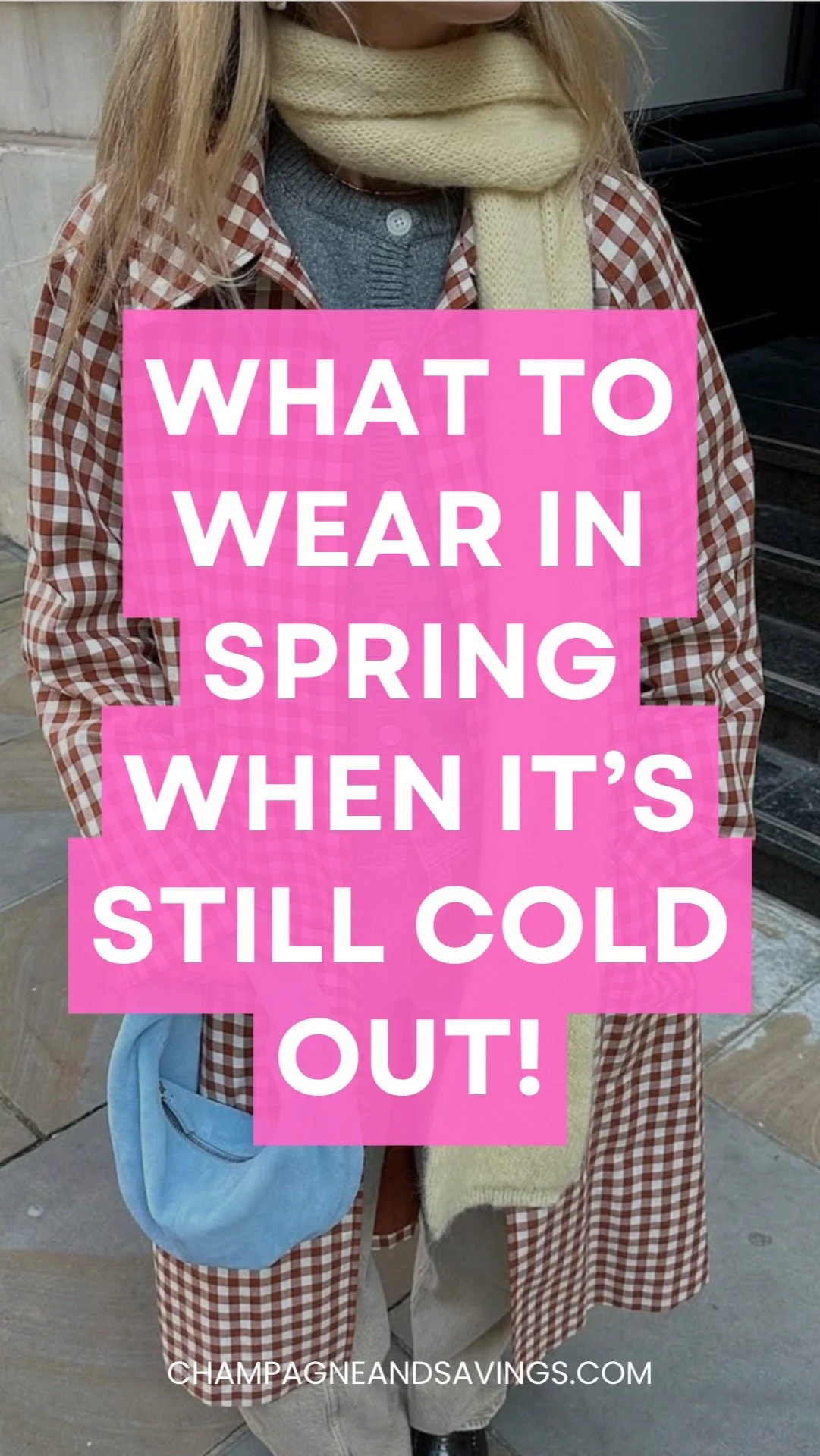 Fashion inspiration for what to wear when it’s cold out, featuring layered outfits, jackets, sweaters, and boots.