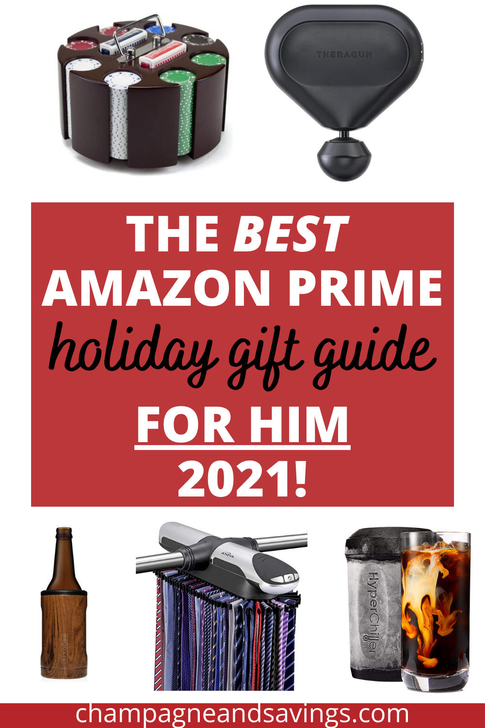The BEST Amazon Prime Holiday Gift Guide For Him 2021 Champagne Savings the-best-amazon-prime-holiday-gift-guide-for-him-2021-champagne-savings