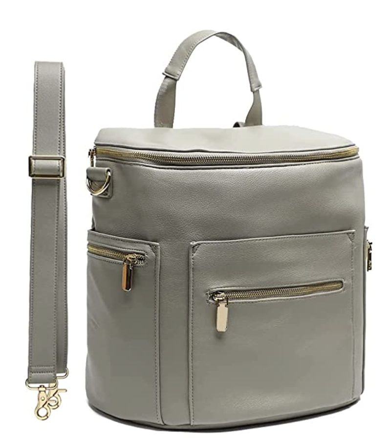 7 Stylish and Affordable Diaper Bags You Can Buy On ! — Champagne &  Savings