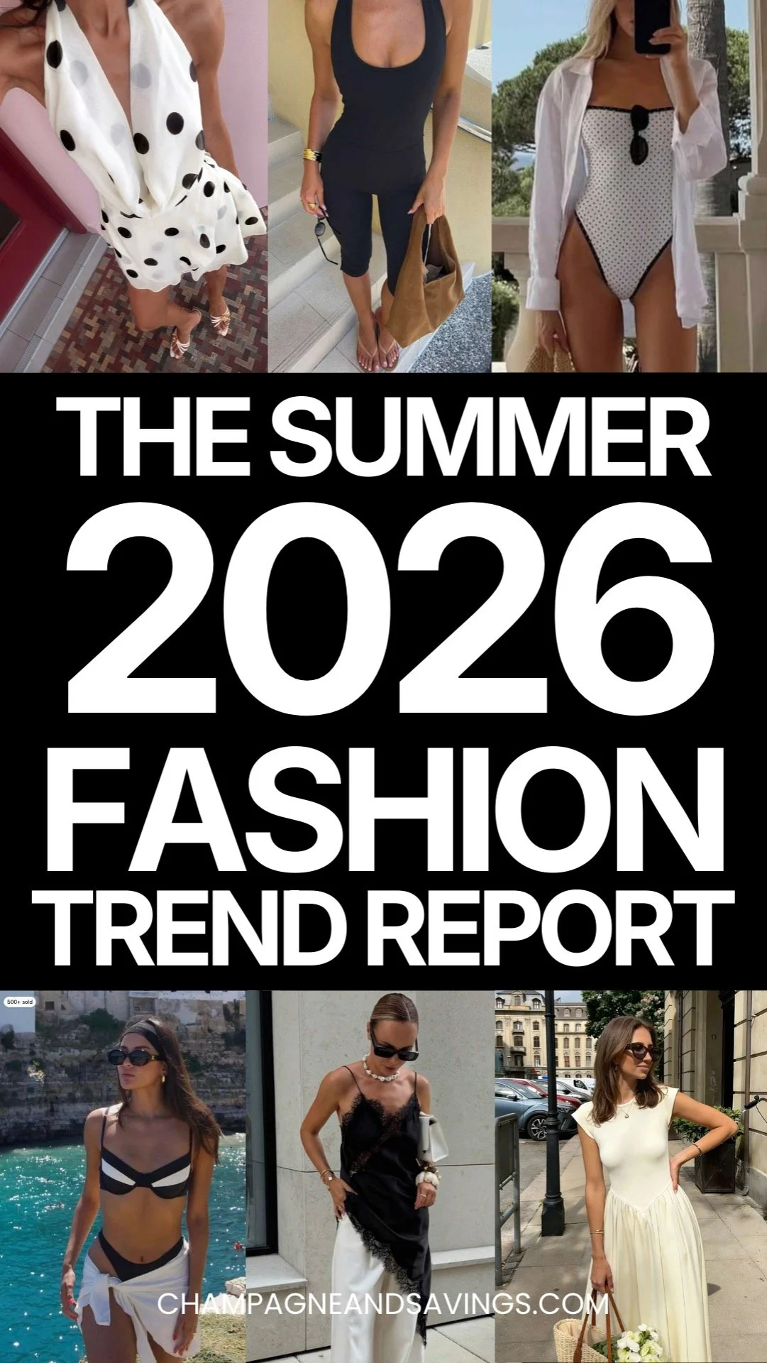 summer 2026 fashion trends