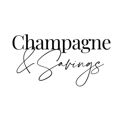 Champagne & Savings