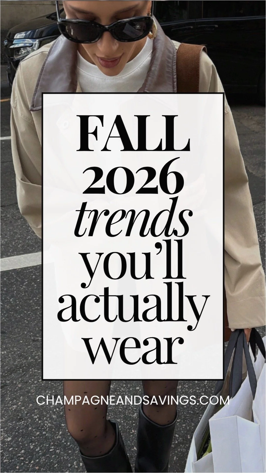 fall 2026 fashion trends report