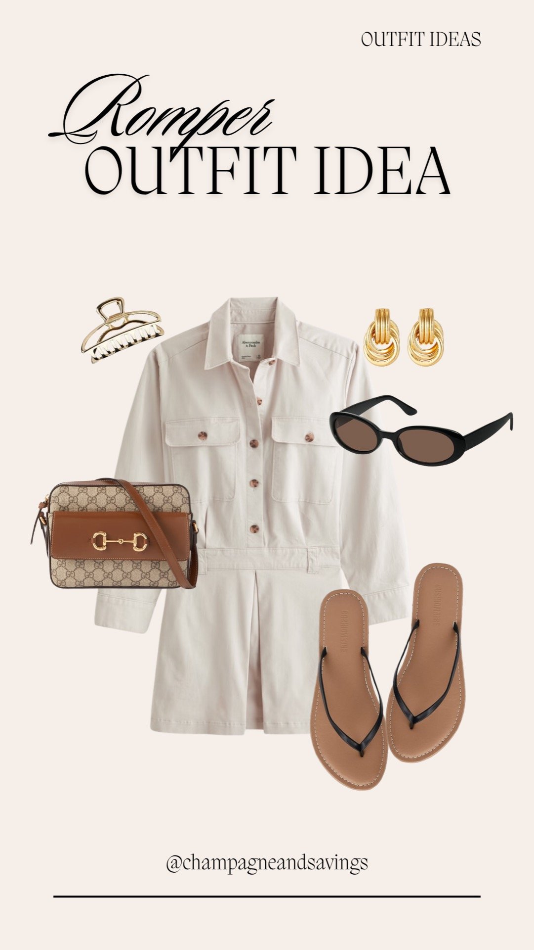 Educated Being Stylish Romper Fashion