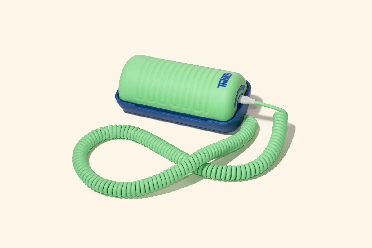 the tin can phone for kids