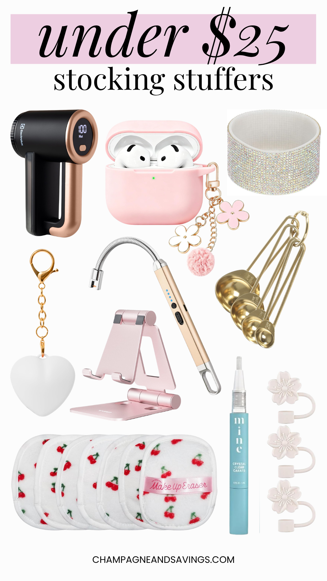 amazon stocking stuffers for women