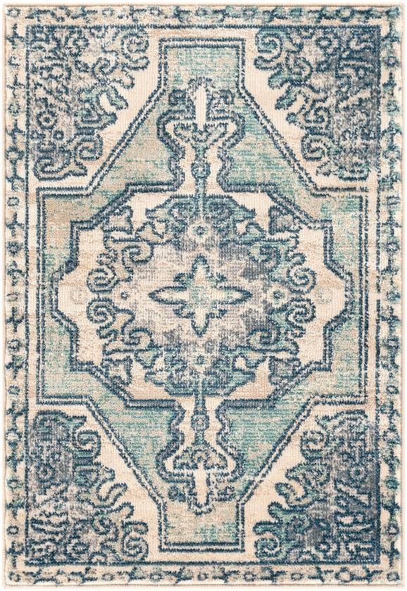 10 Modern Boho Rugs That Are Actually Affordable — Champagne & Savings