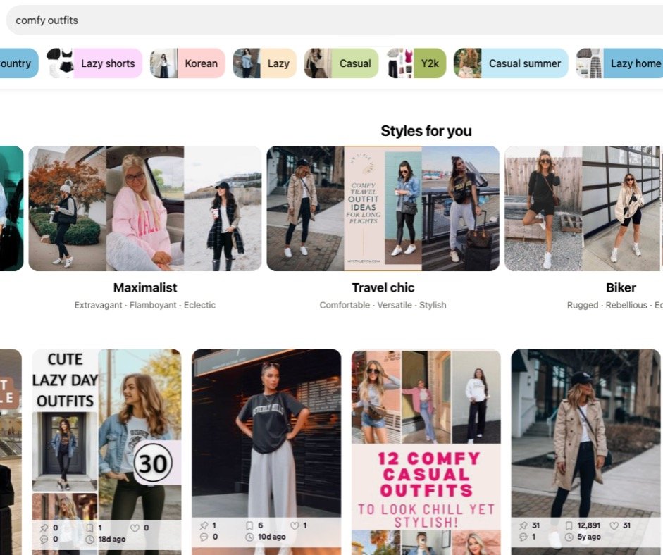 How to Finally Find Your Personal Style (Not Just Copy Everyone Else's ...