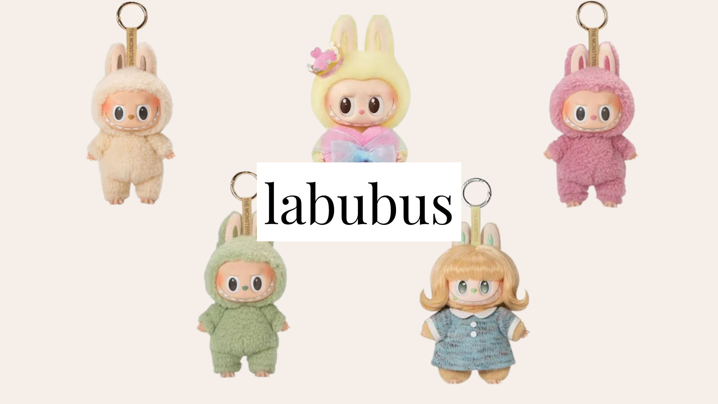 Labubu bag charm as a fashion accessory trend that is on its way out for 2027