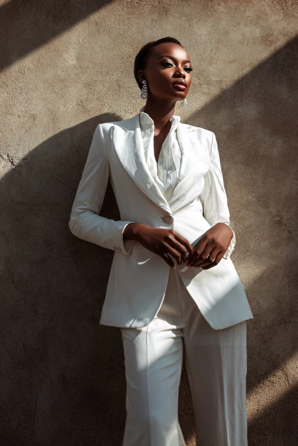 How to Dress Like You're Rich (Even if You're Broke!) — Champagne & Savings