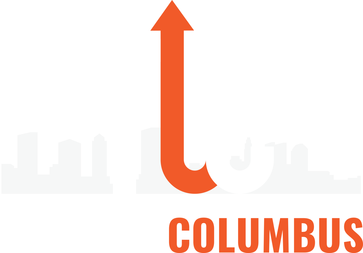 Turn Up Columbus