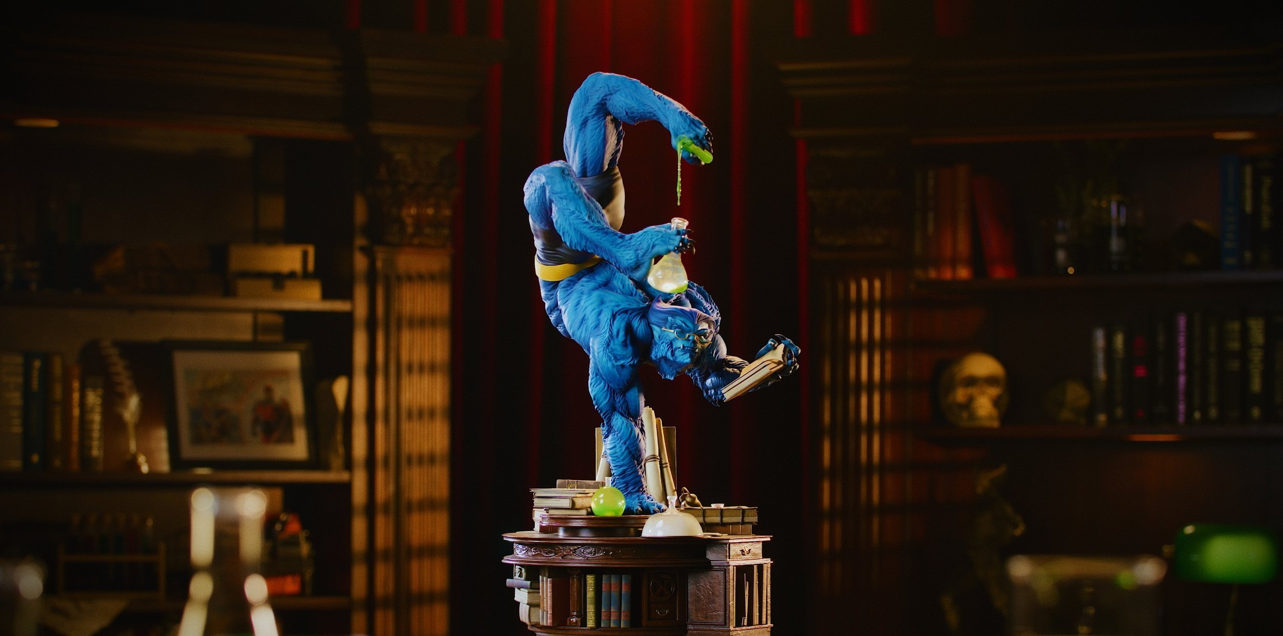  BEAST / Commercial 