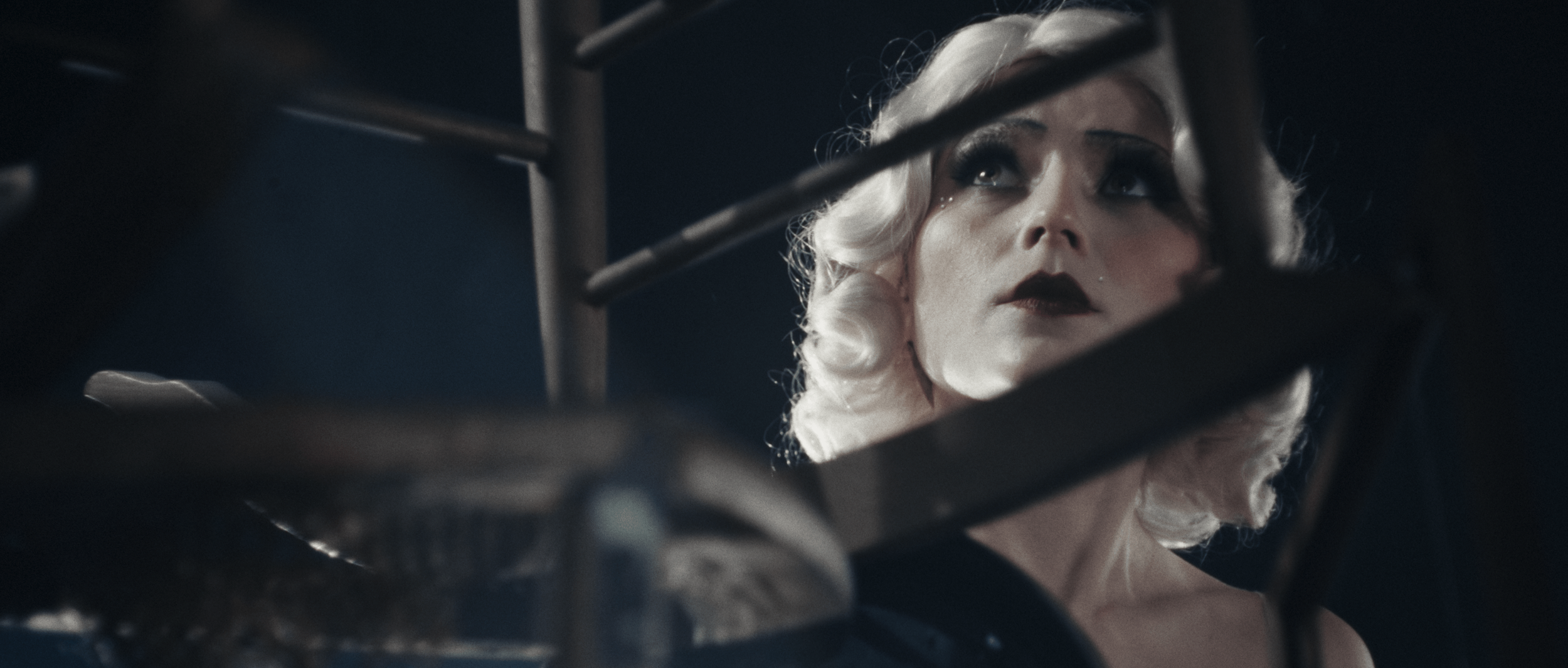  BYGONES / Music Video 