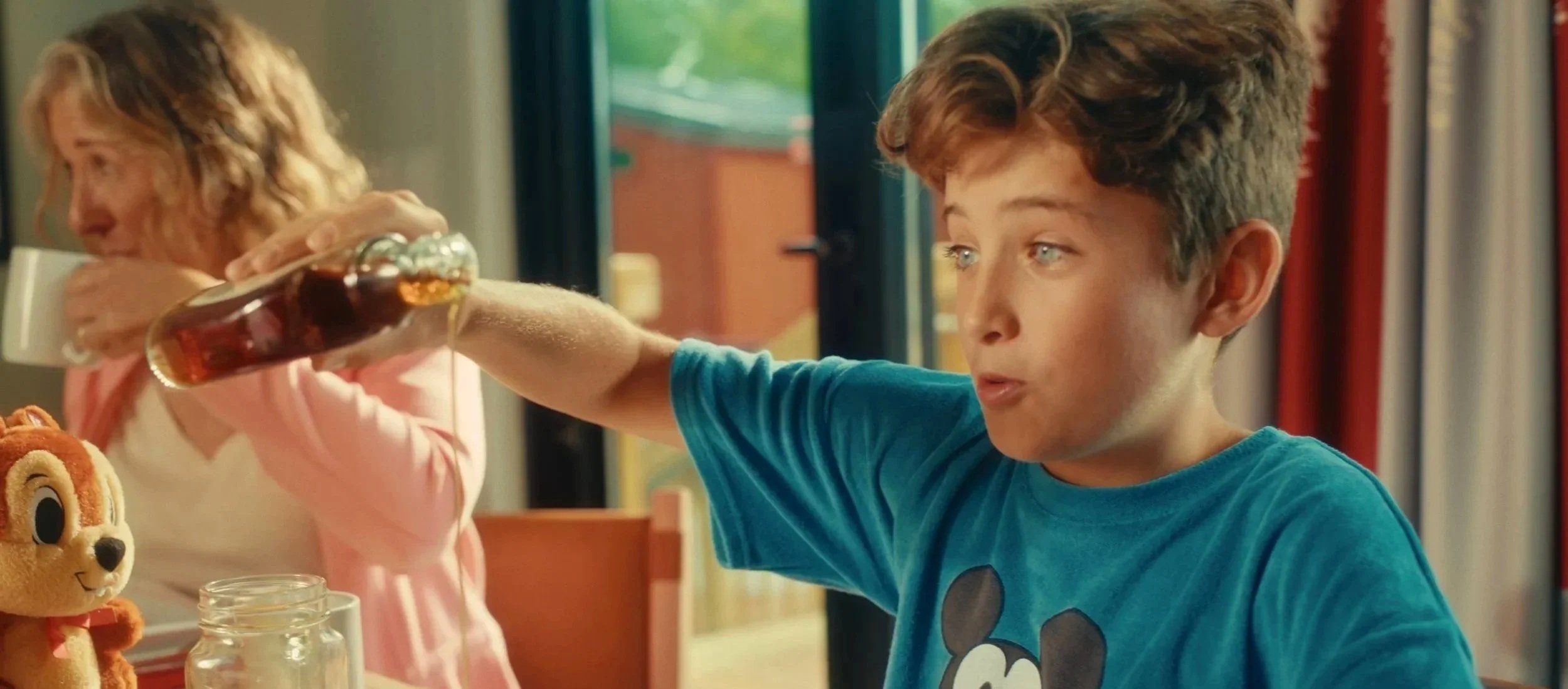  DISNEY VACATION CLUB / Commercial 