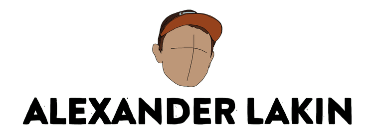 ALEXANDER LAKIN