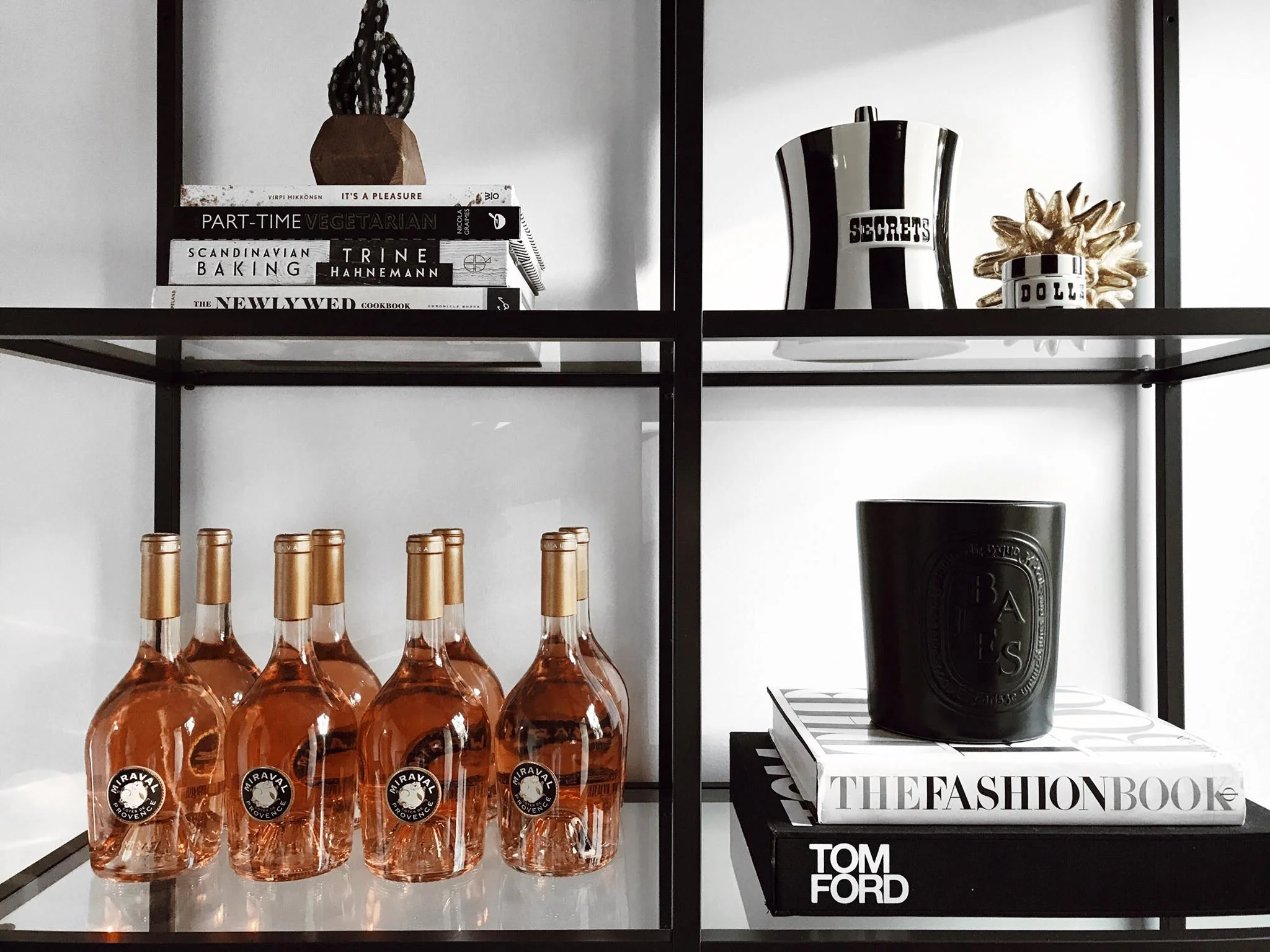 Shop