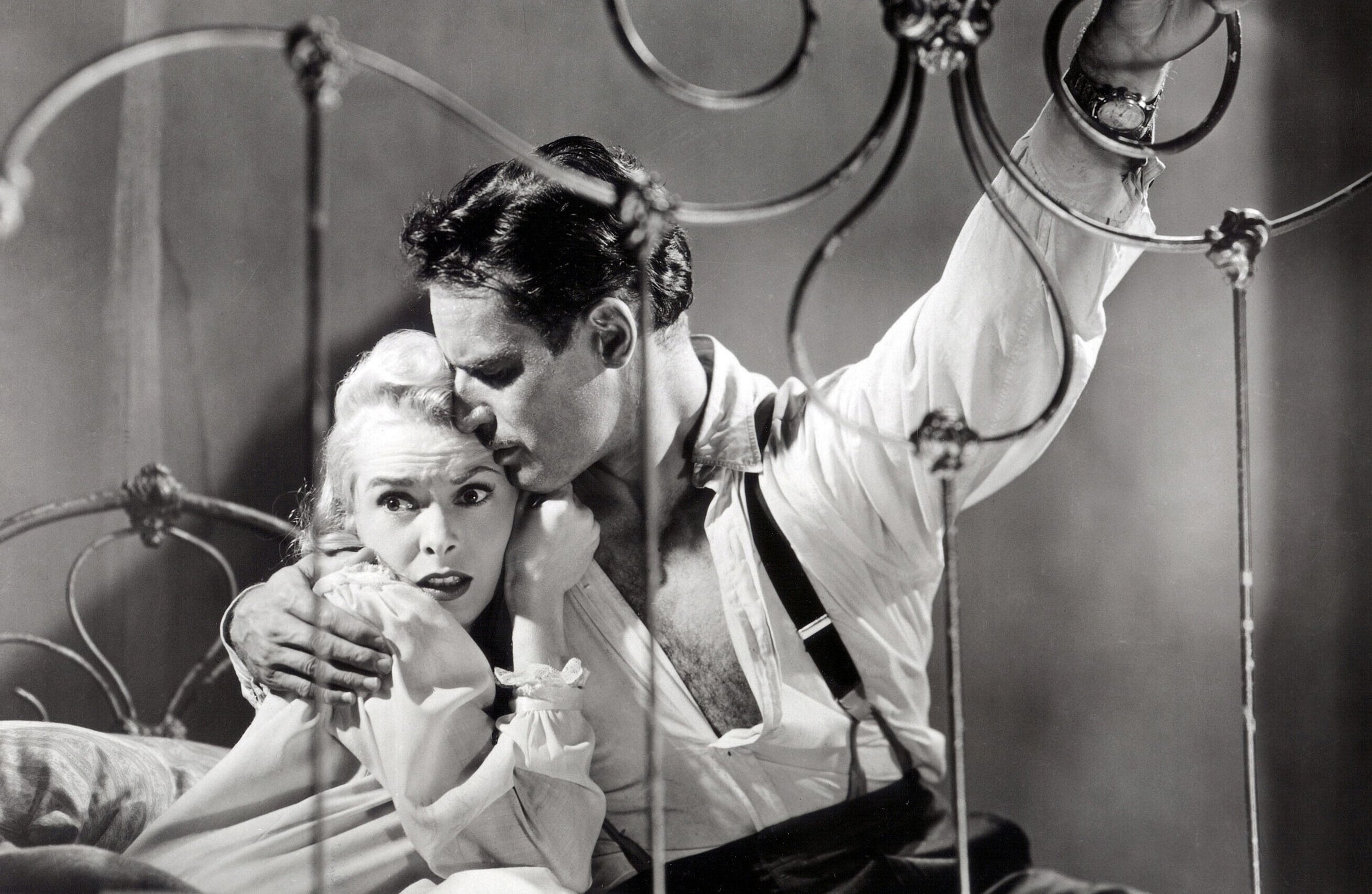 AUGUST 2023 UPDATE--MEET THE CAST