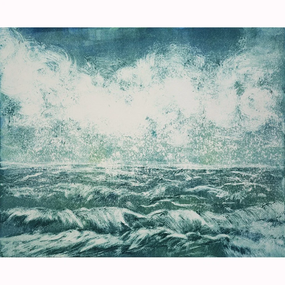 Nancy Hejna | The Big Lake