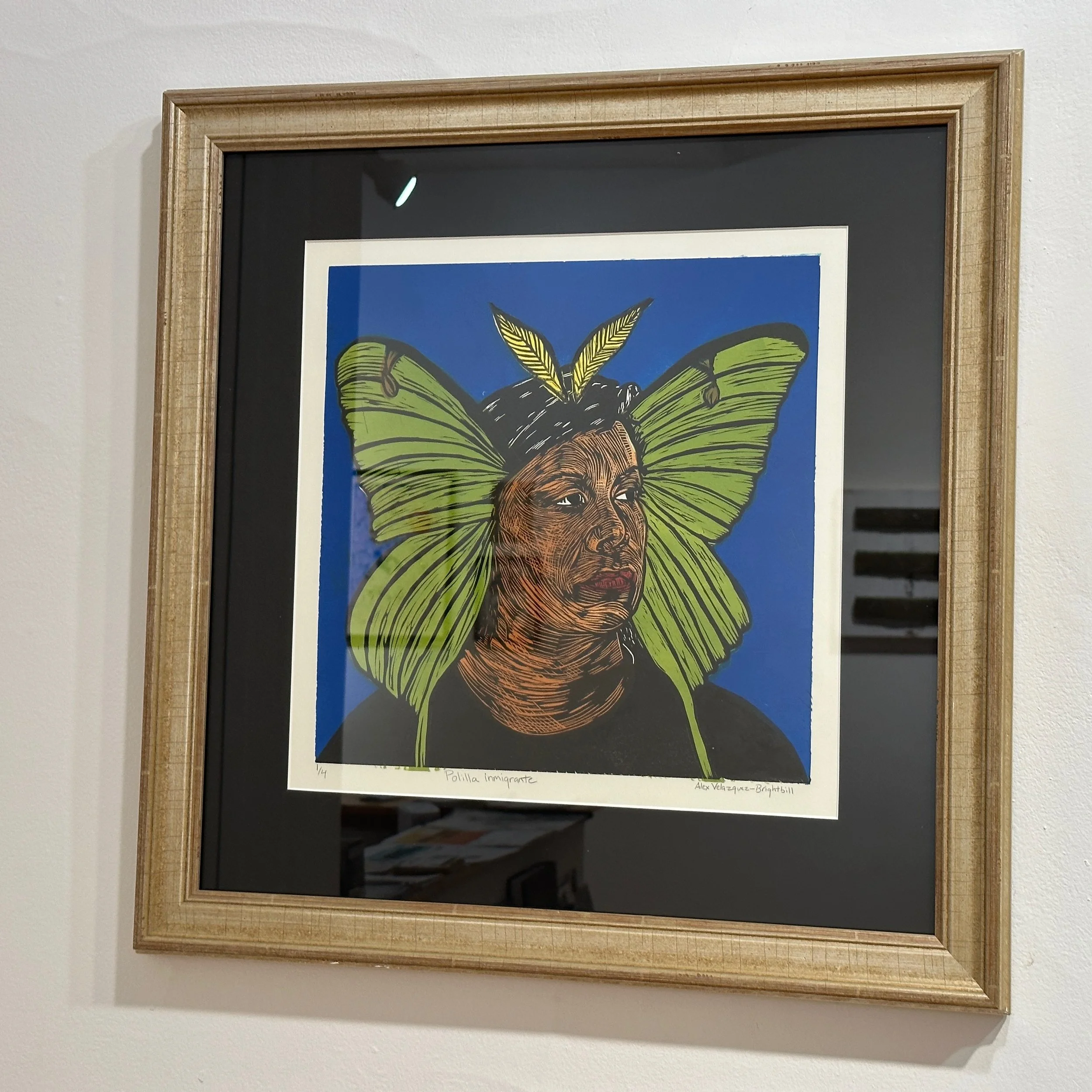 Alex Velazquez Brightbill