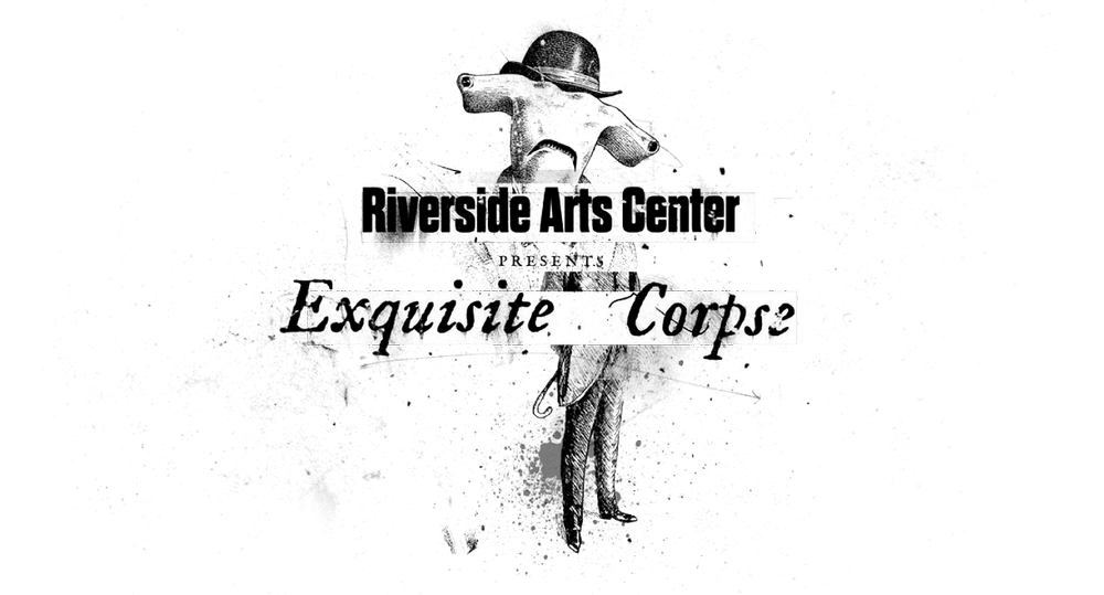 Exquisite Corpse Fall Gala