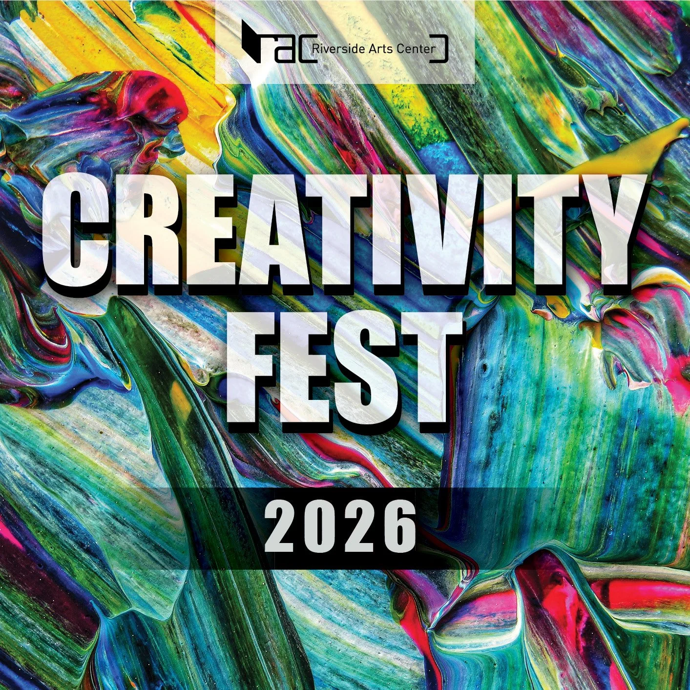 Creativity Fest 2026