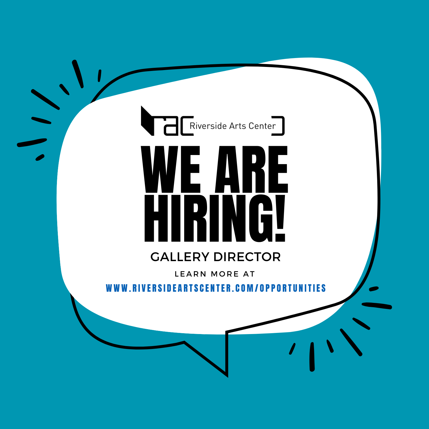 We Are Hiring Square.png