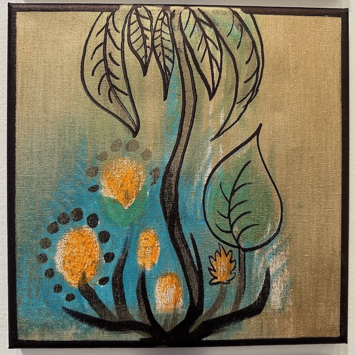 RAC's Creativity Fest: Grow &amp; Gather Community Art Exhibition | March 4 - July 1, 2026