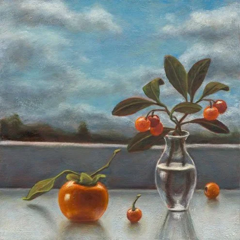 Richard Deutsch and Susan Kraut | October 22 - November 28, 2026