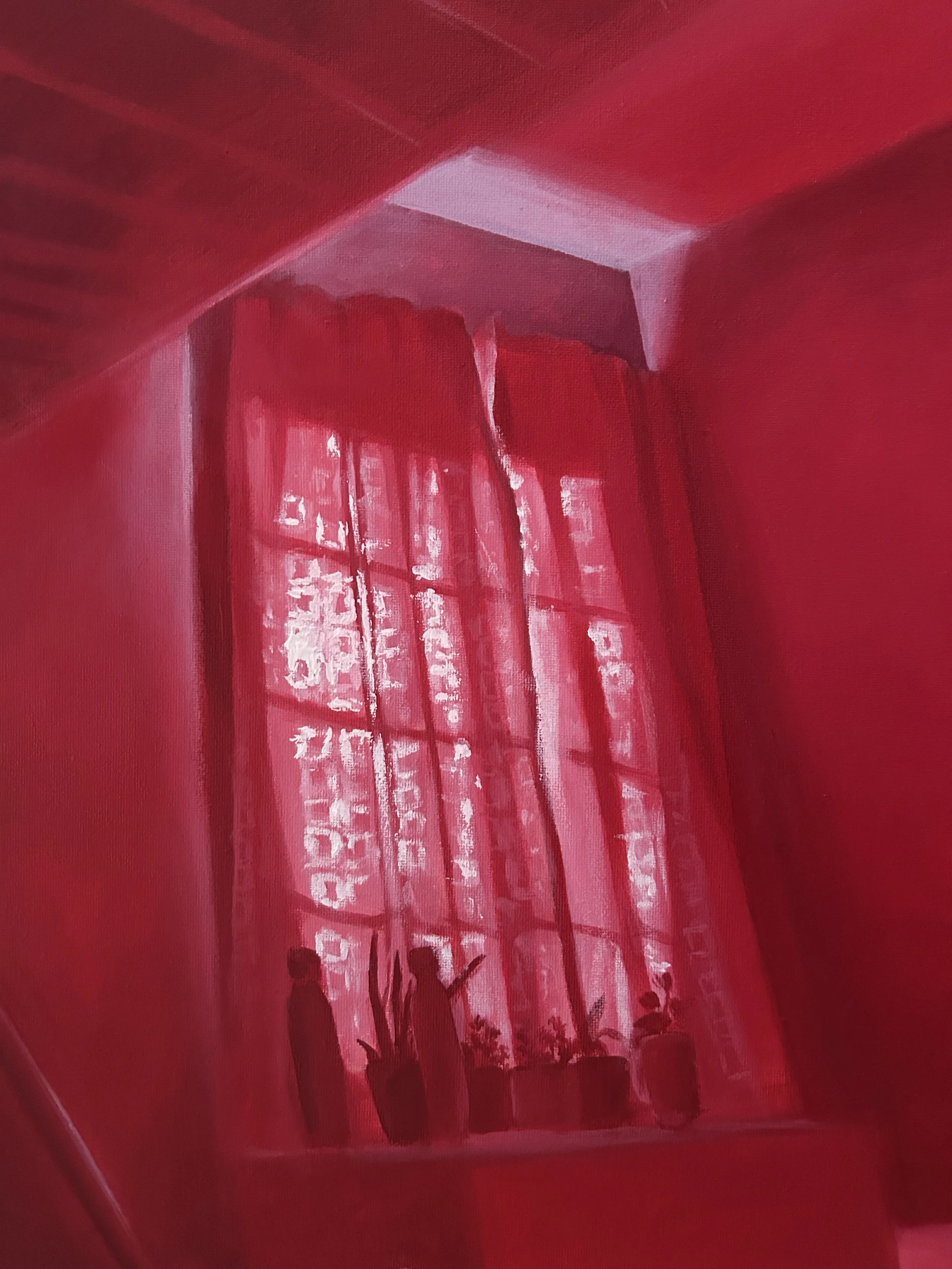 Our Mornings | Fatimah Farooqi