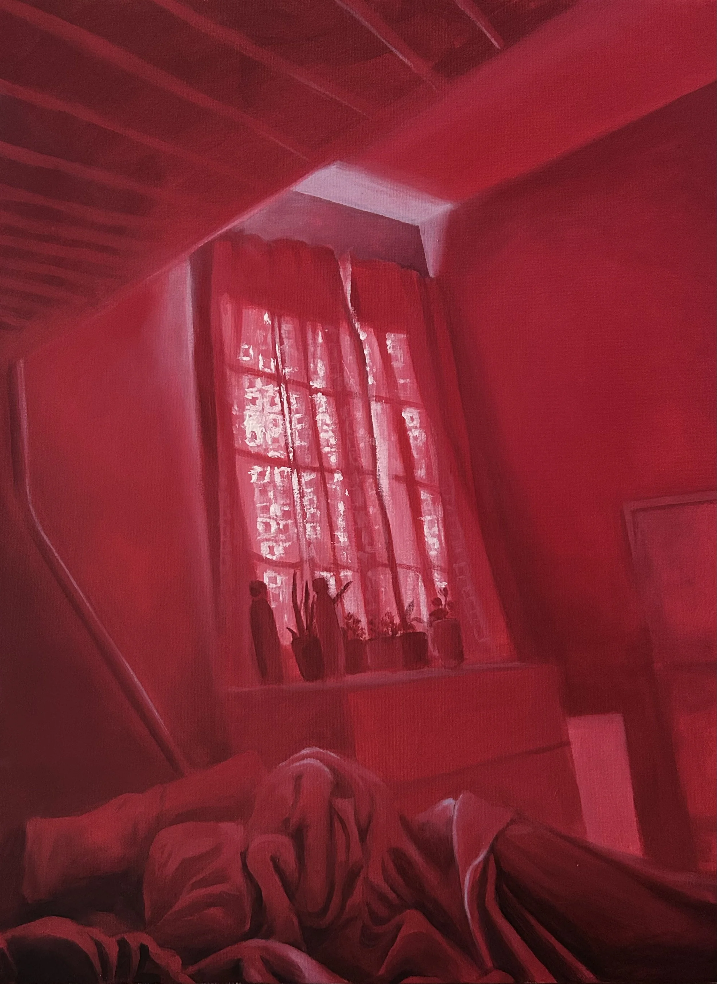 Hearth | April 19 - May 23, 2026