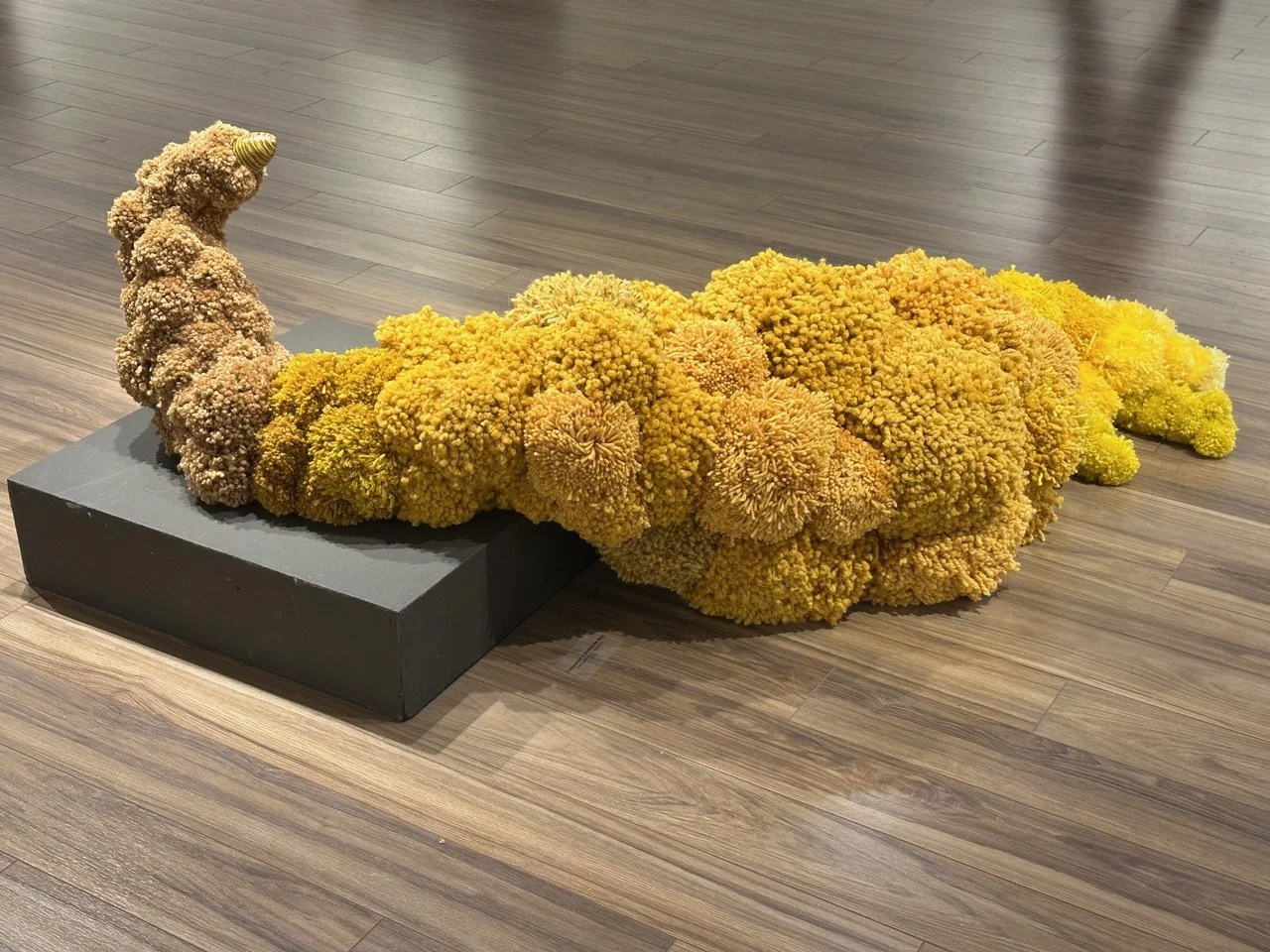 Rita Grendze | August 30 - October 31, 2026