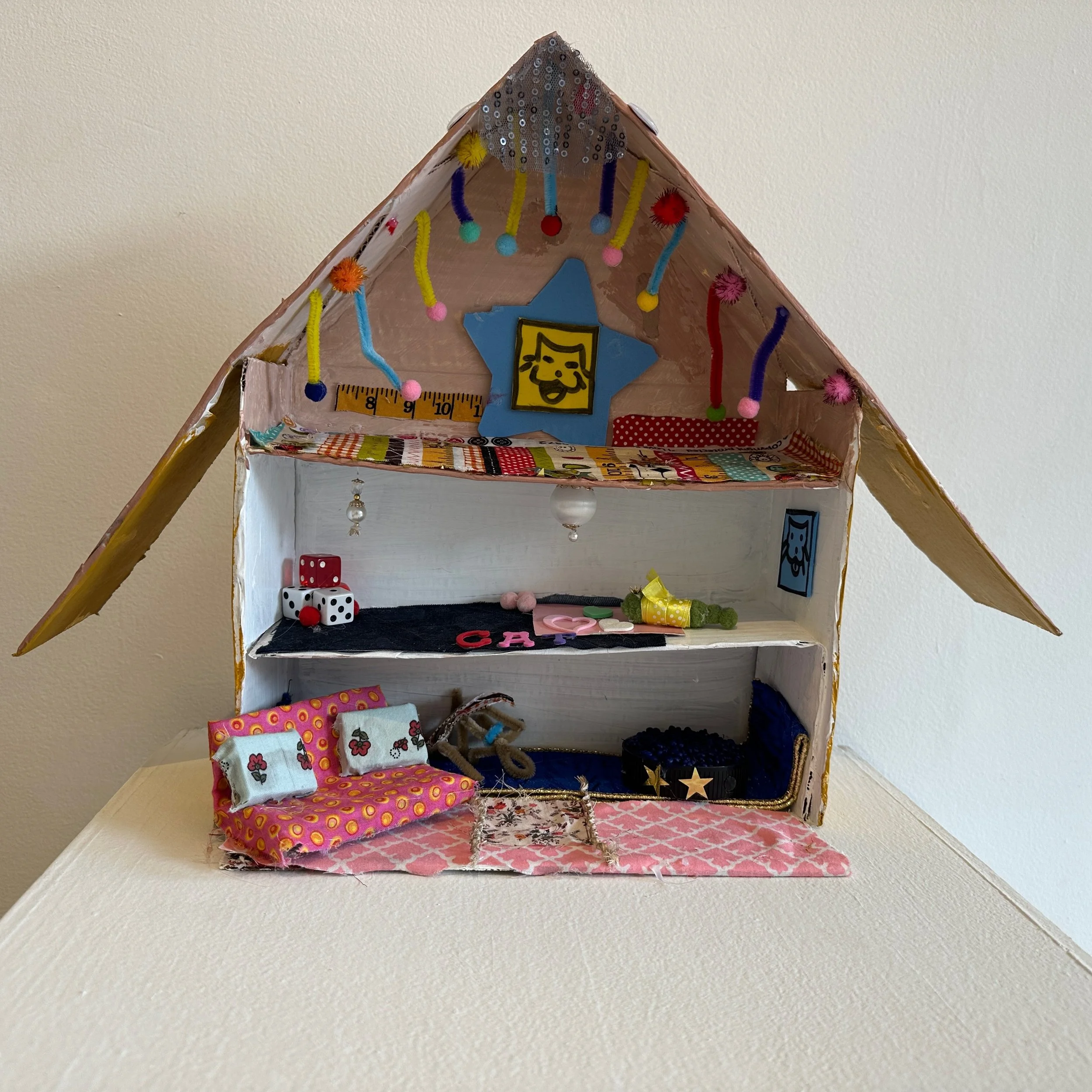 RAC Kids Show | December 4, 2026 - January 2, 2027