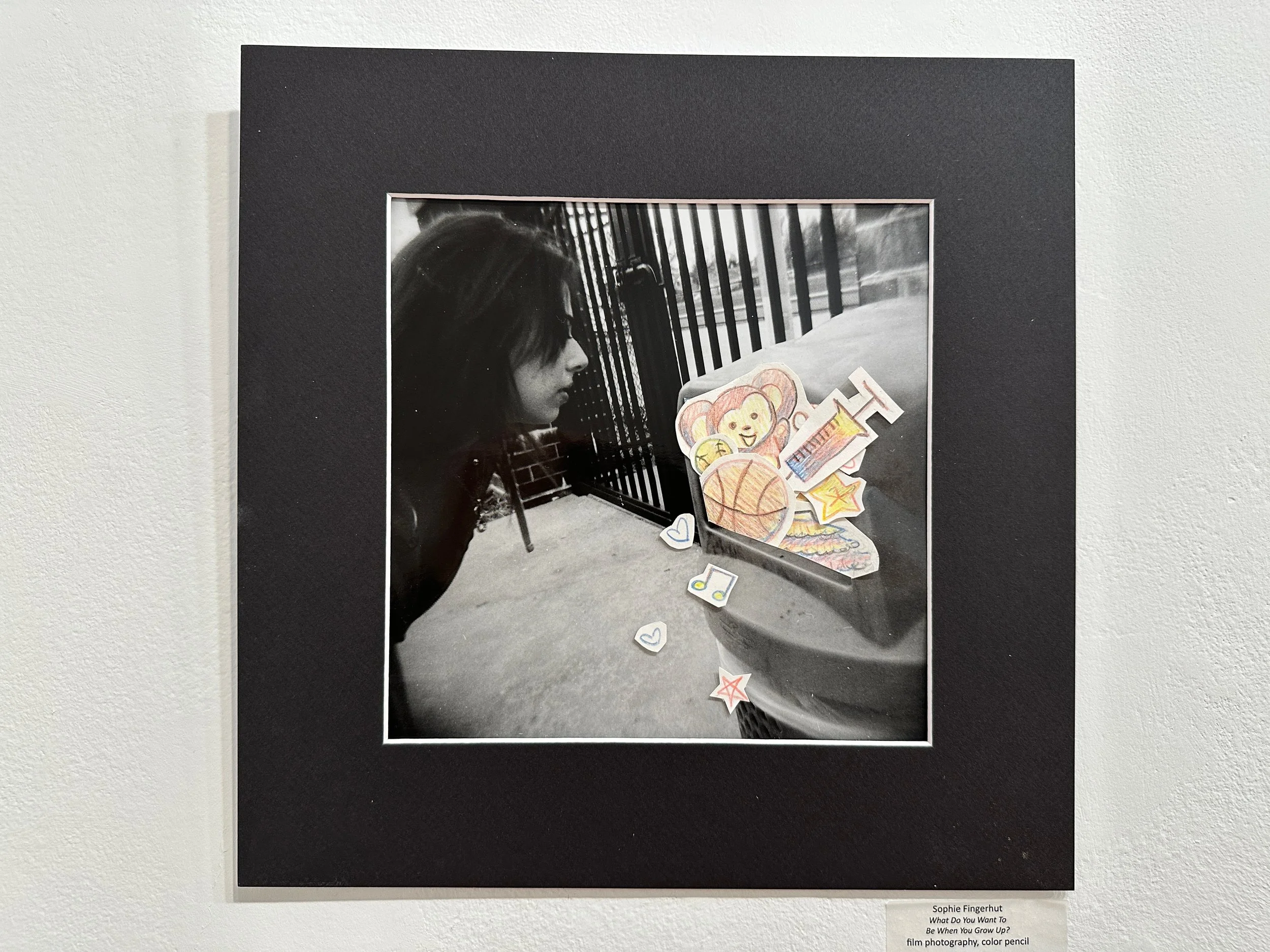 SOPHIE‬ ‭ FINGERHUT