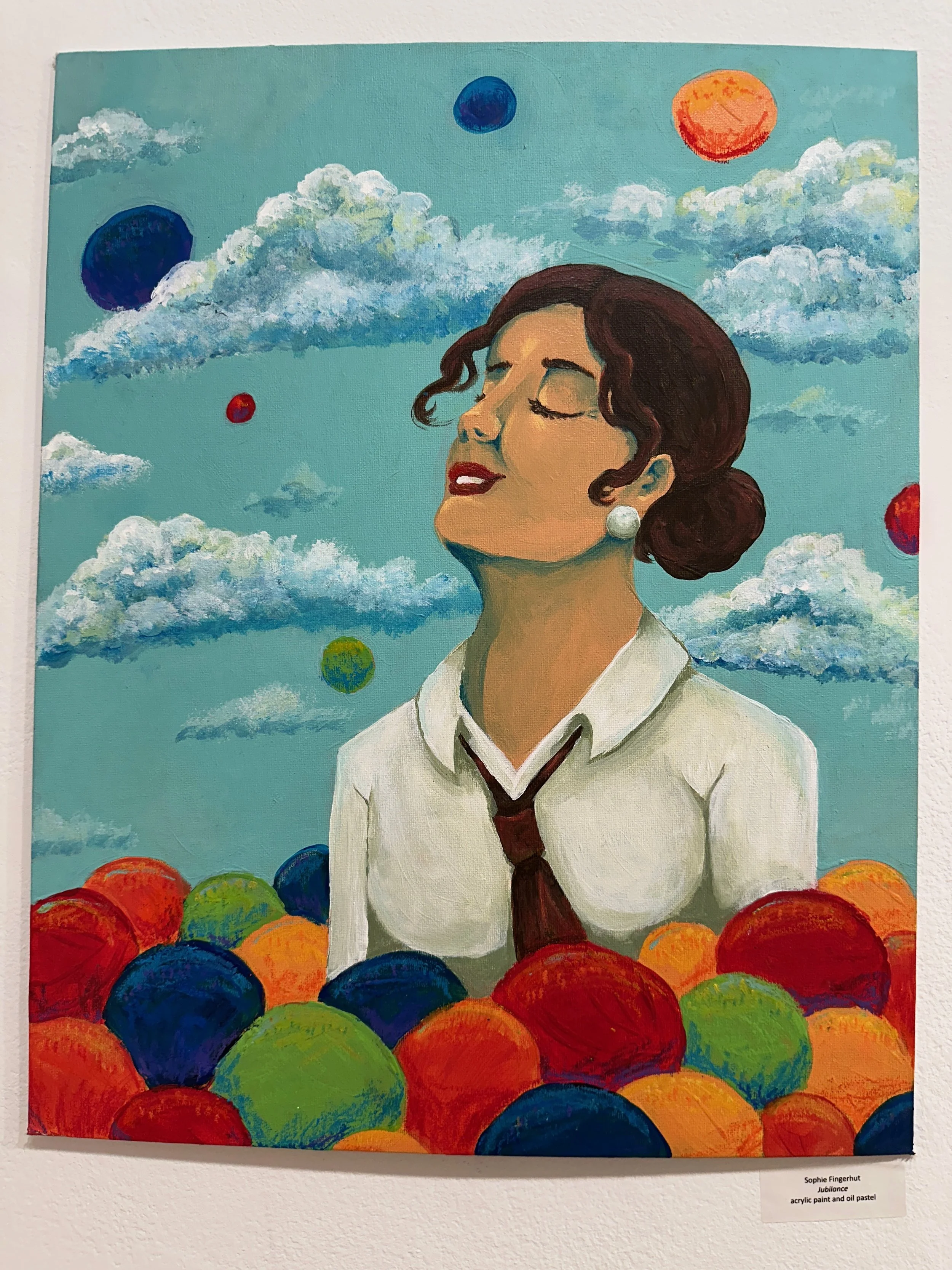 SOPHIE‬ ‭ FINGERHUT