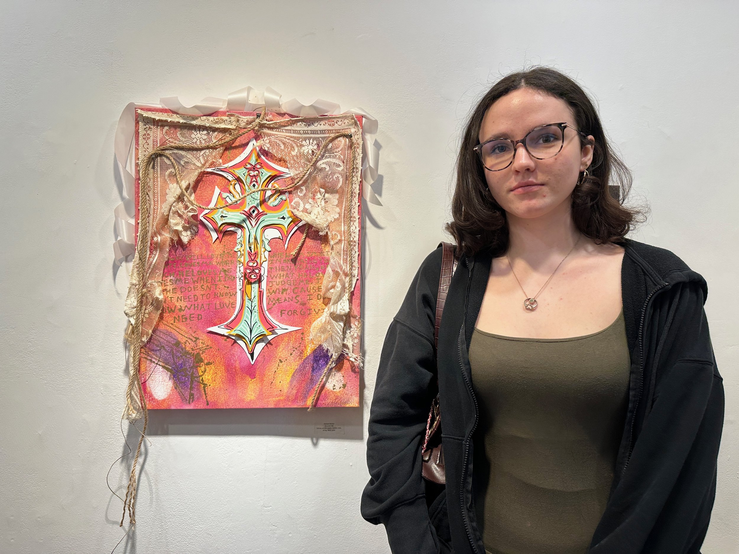 HANNAH‬ ‭ RICHTER