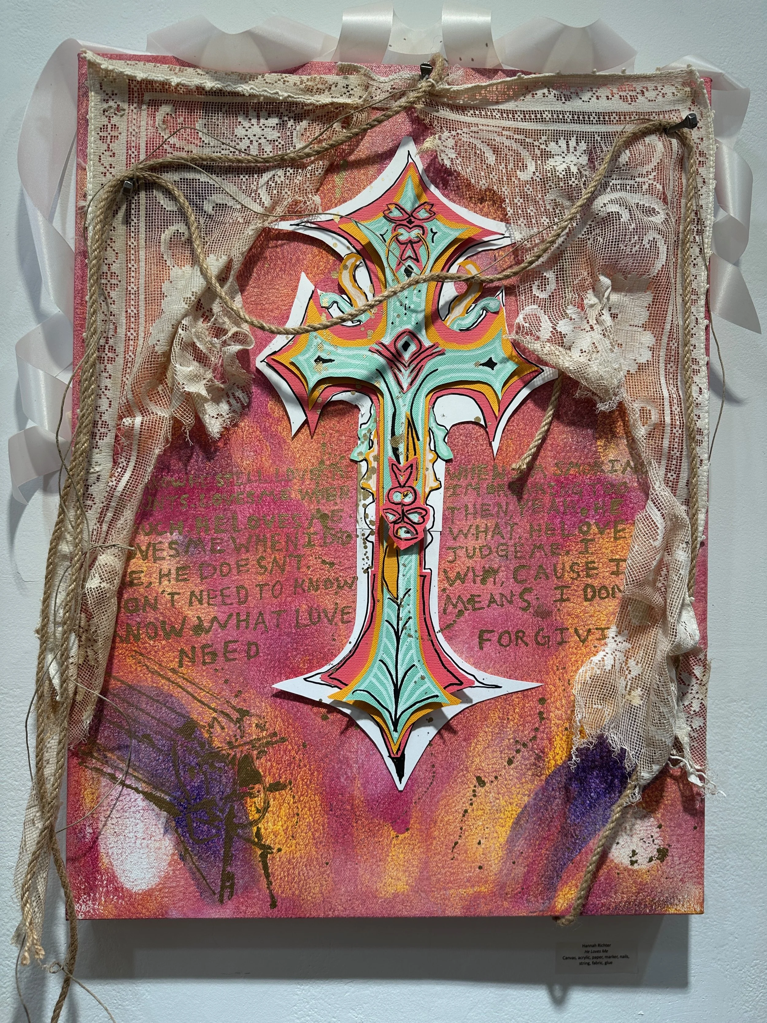 HANNAH‬ ‭ RICHTER