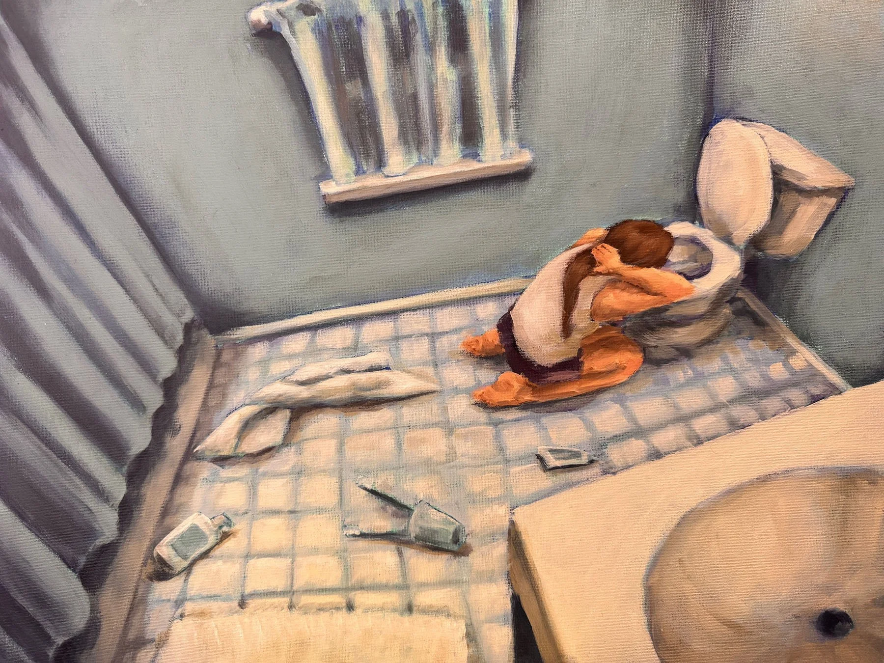 JANE‬‭ OLLER‬ ‭