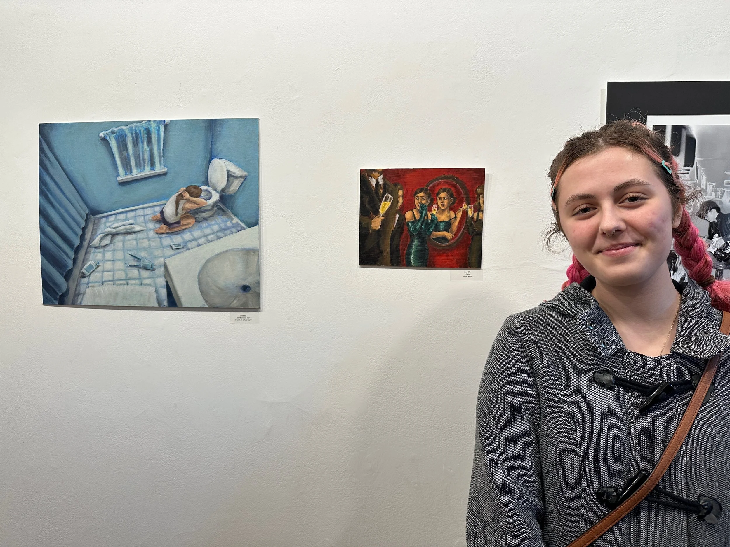 JANE‬‭ OLLER‬ ‭