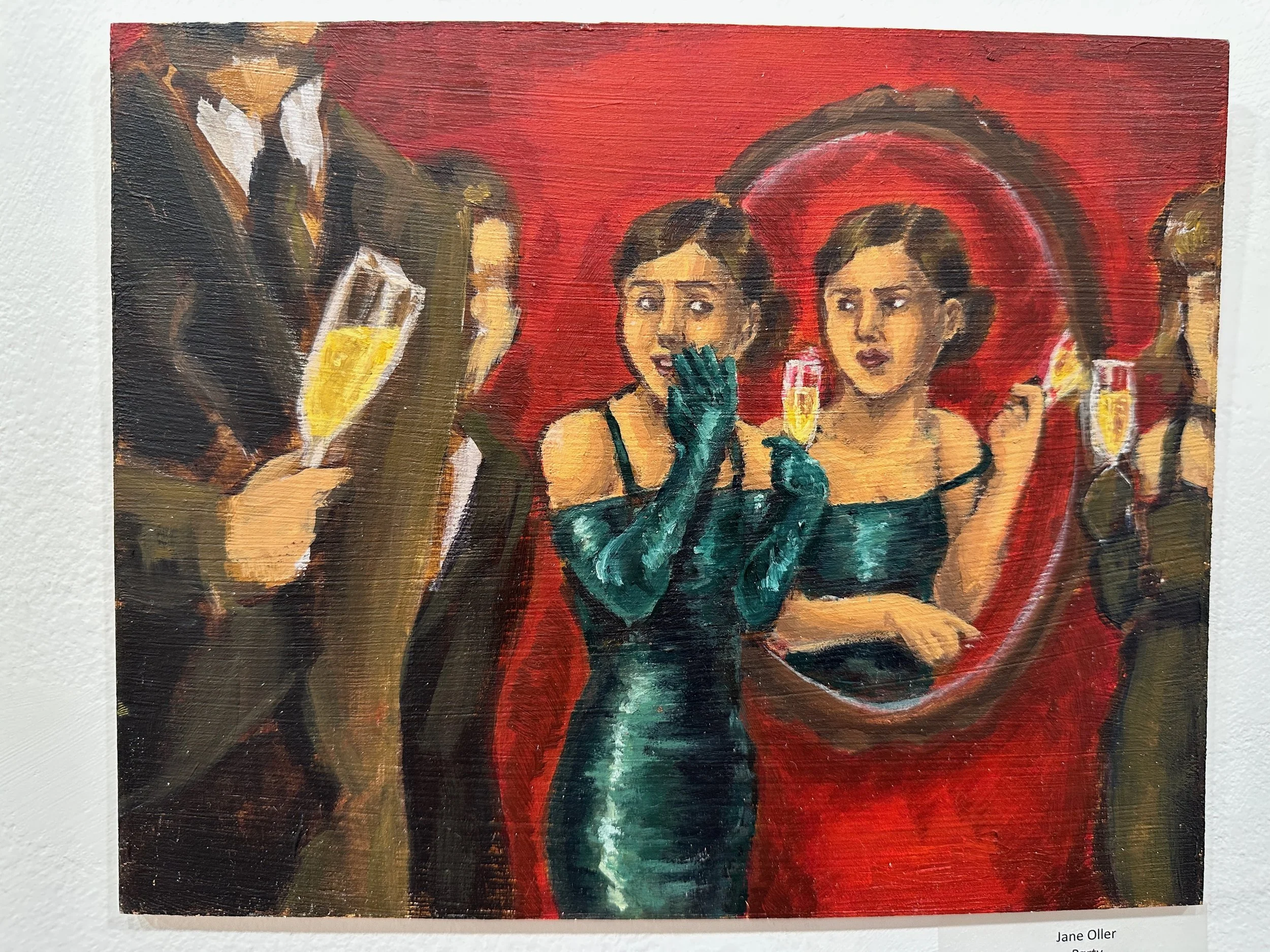 JANE‬‭ OLLER‬ ‭