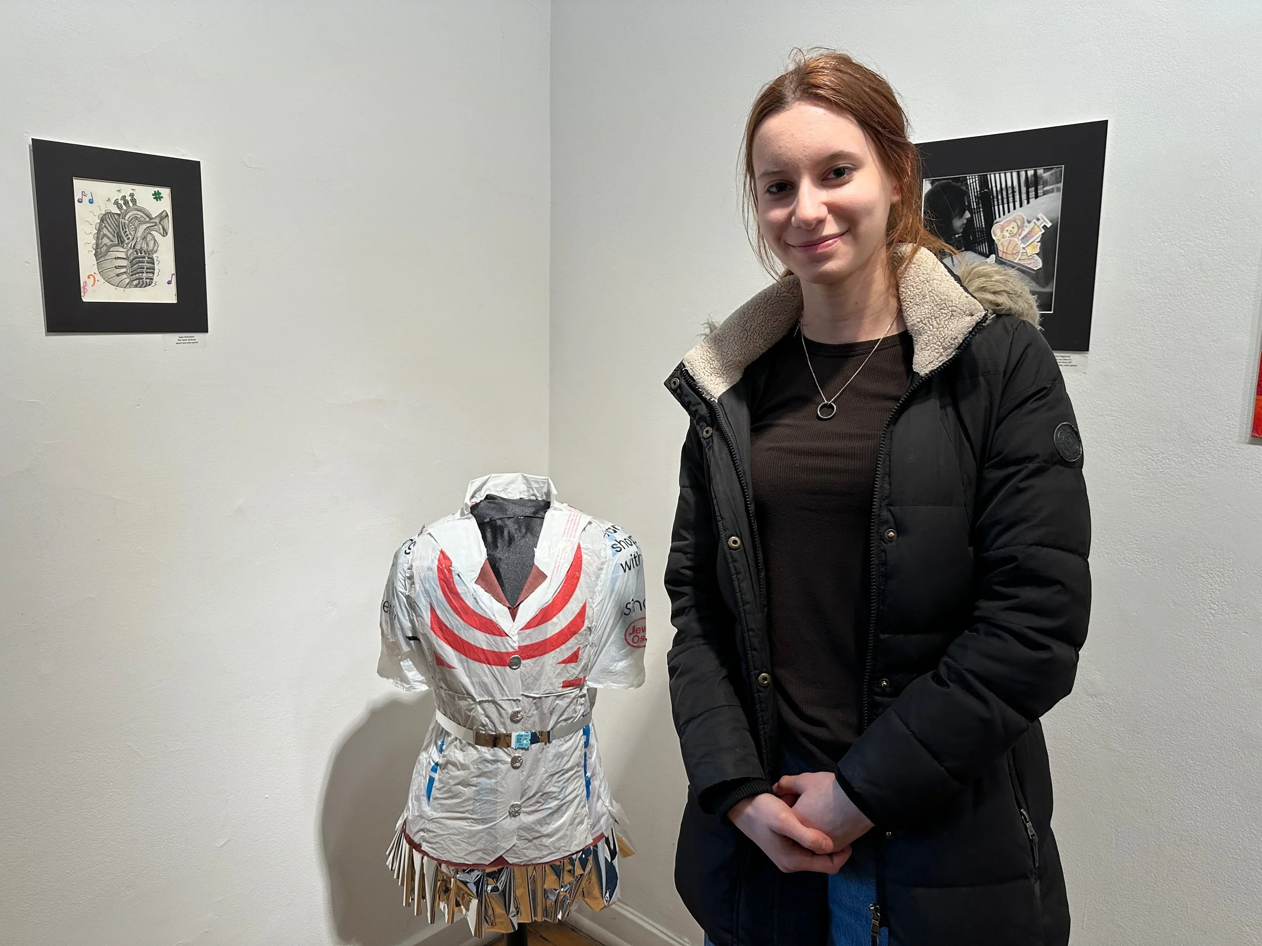 BELLA‬ ‭ DEMATTEO‬ ‭