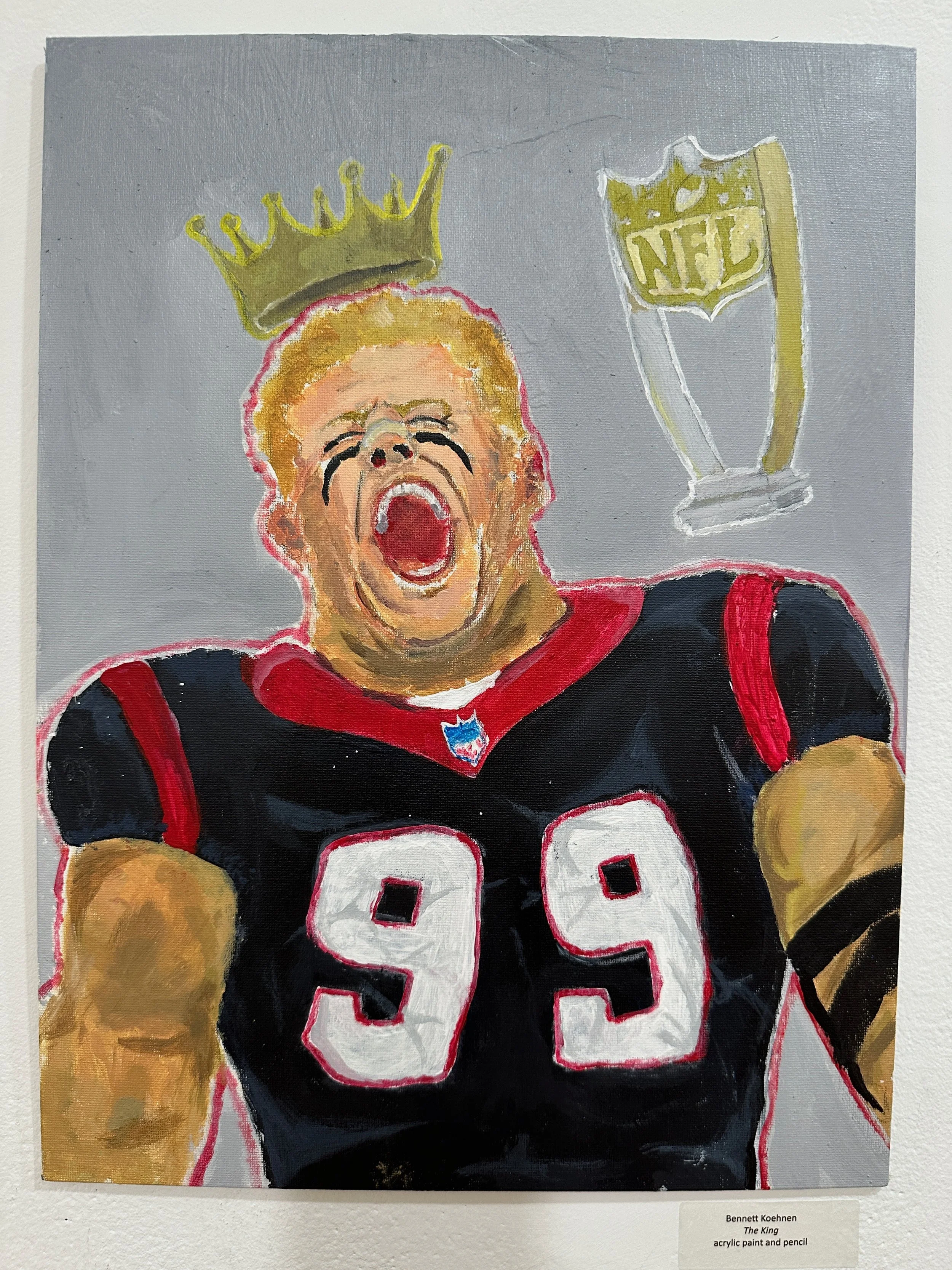 BENNETT‬ ‭ KOEHNEN