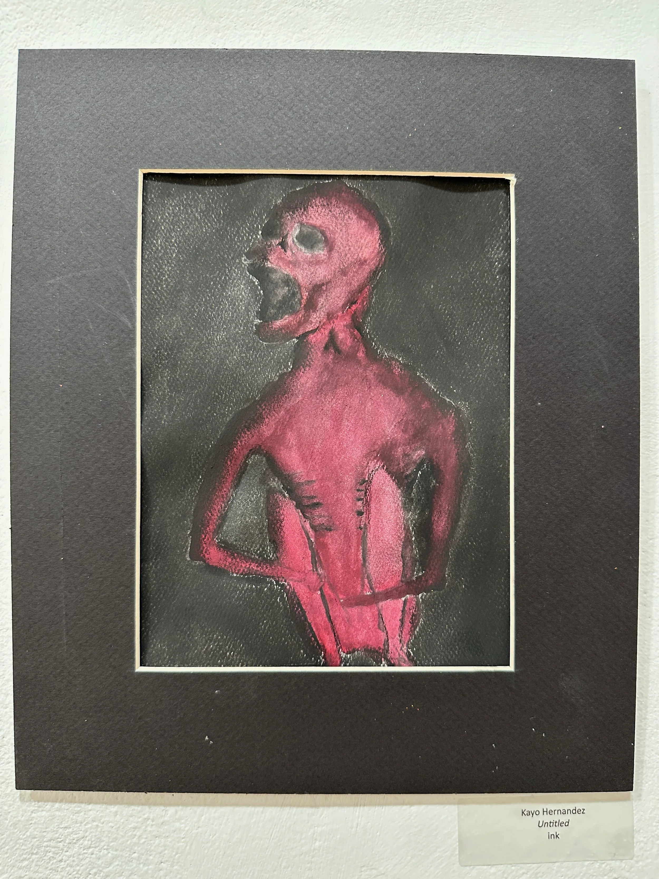 KAYO‬ ‭ HERNANDEZ