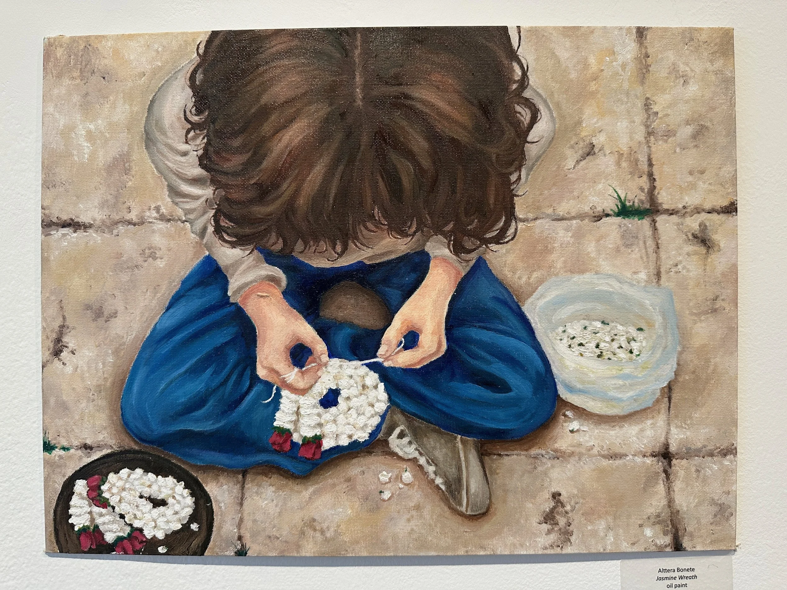 ALTTERA‬ ‭ BONETE‬