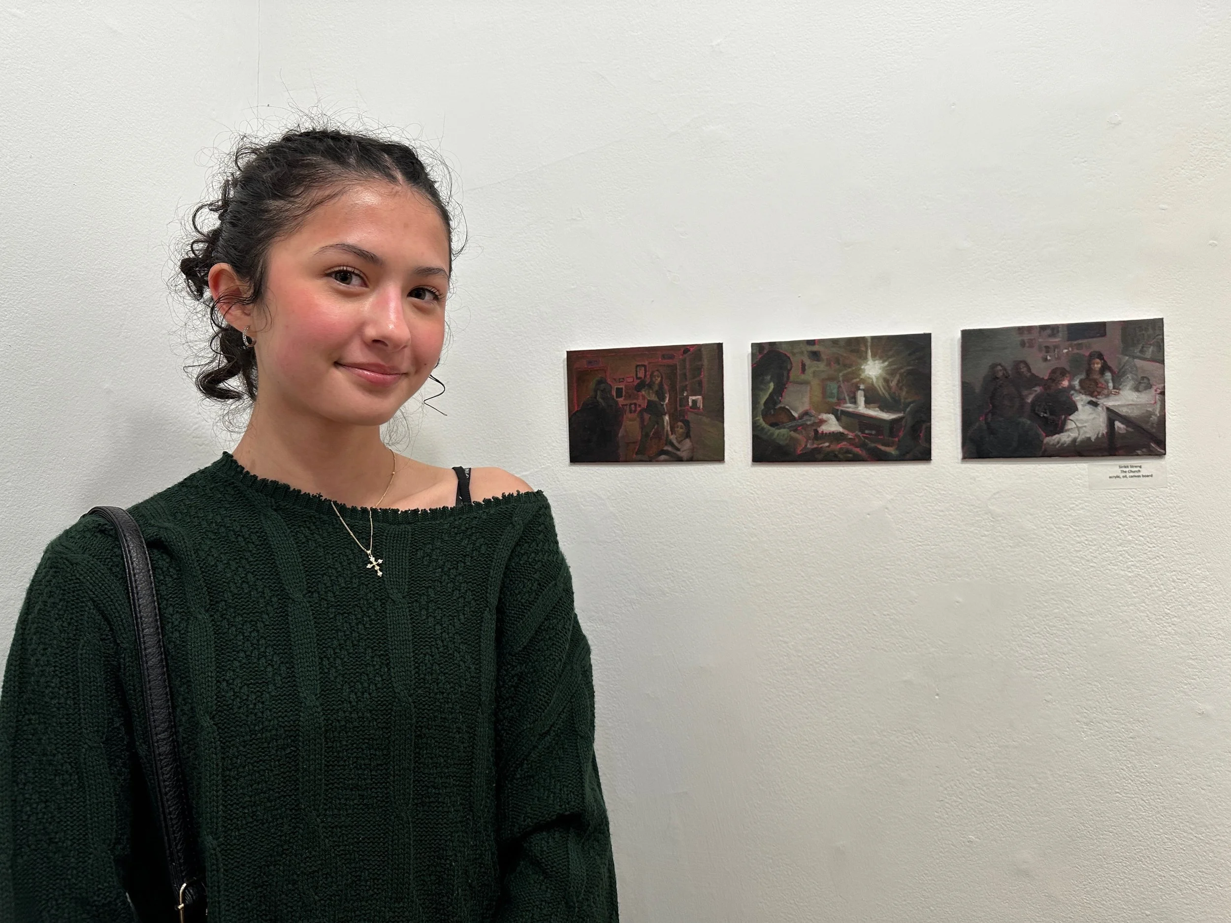 SIRIKIT‬ ‭ STRENG