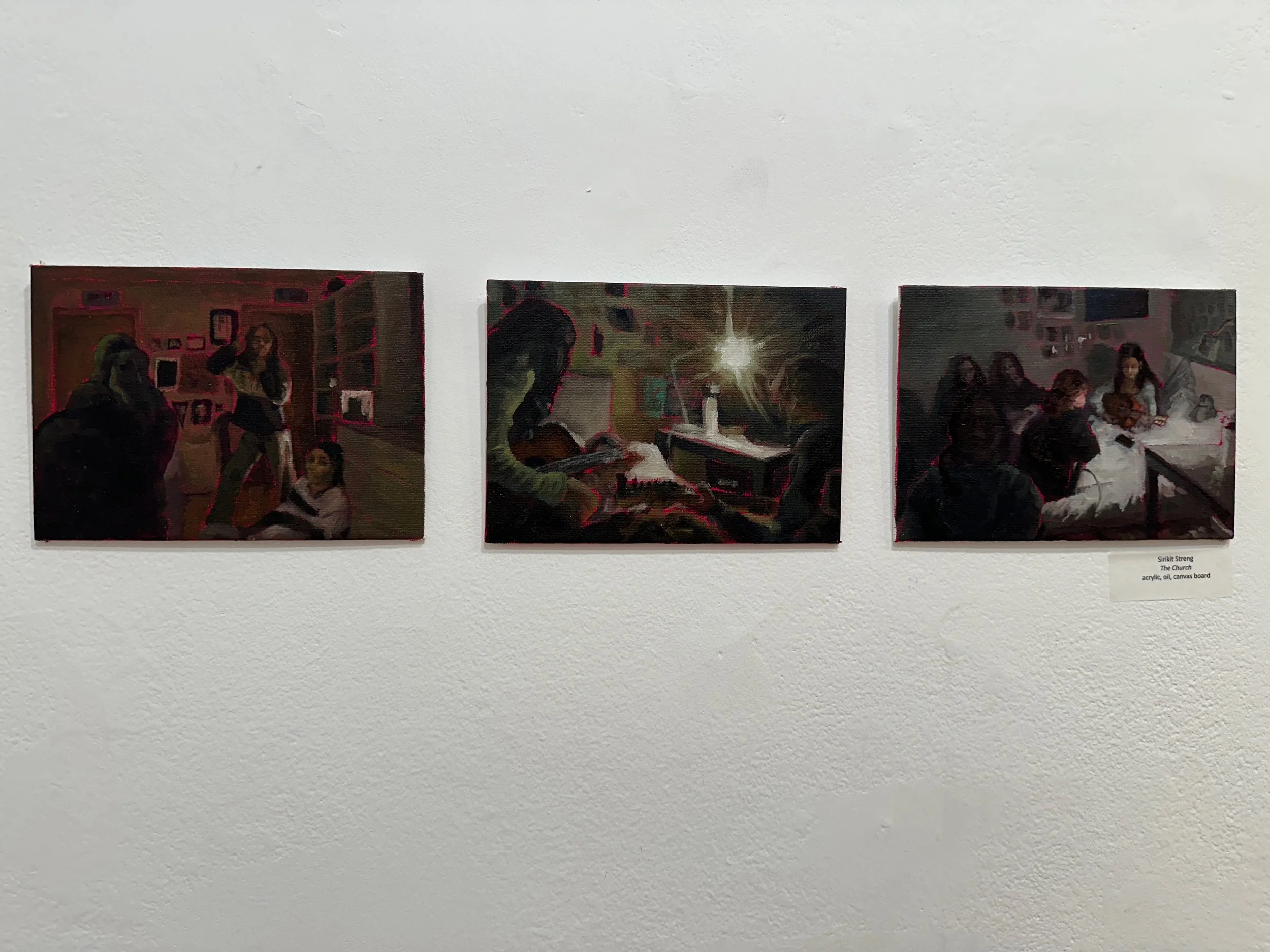 SIRIKIT‬ ‭ STRENG