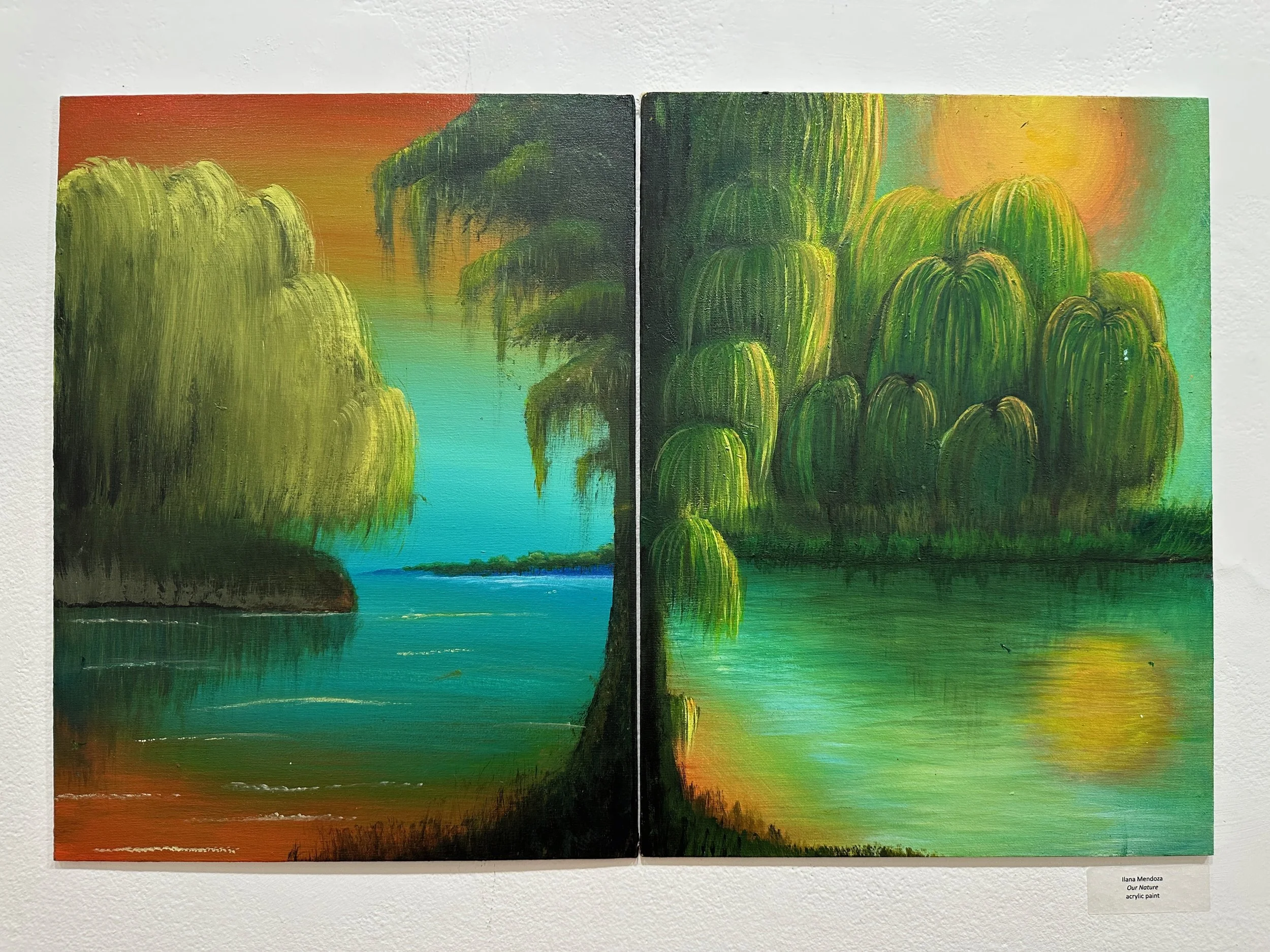 ILANA‬ ‭ MENDOZA