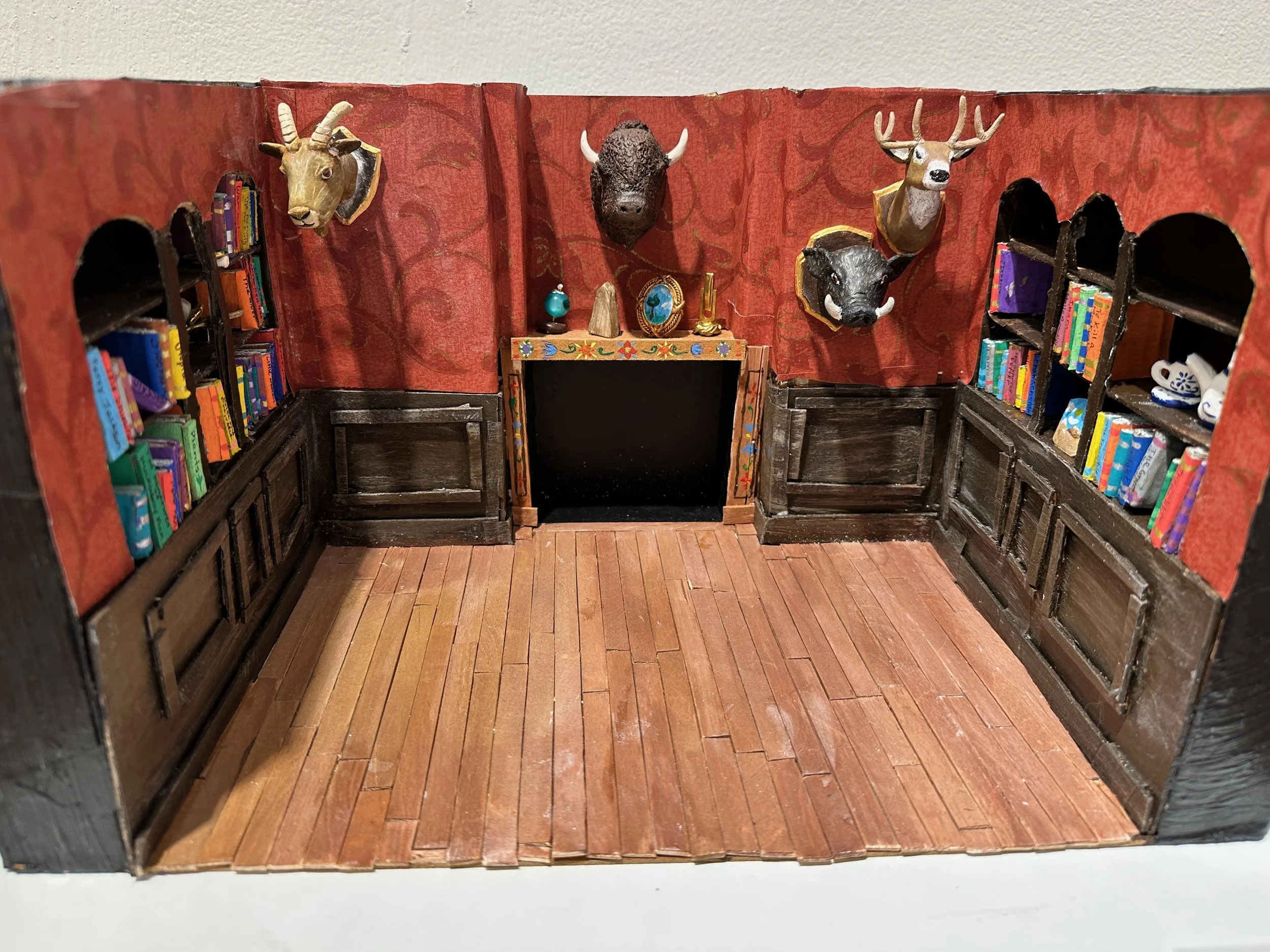 ABIGAIL‬ ‭ FROEMEL‬ ‭