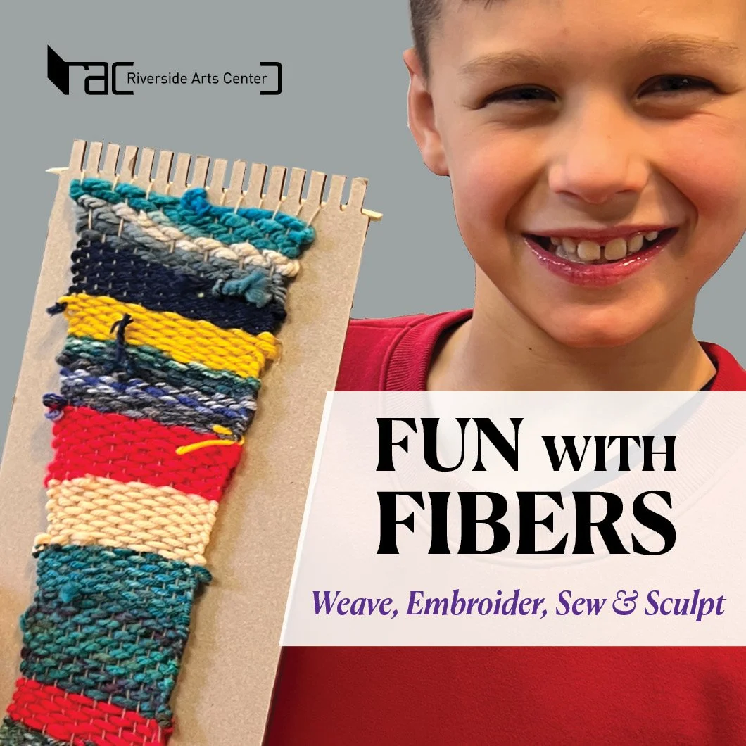 Fun with Fibers Class